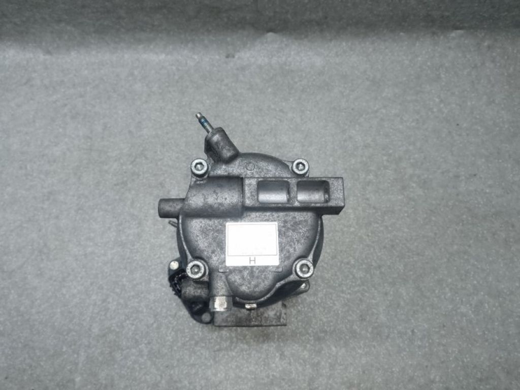 926001MG0A | Компресор кондиціонера NISSAN LEAF 10-17 - Фото 5