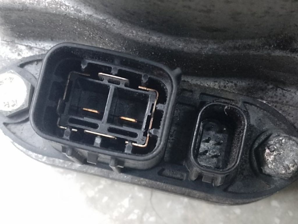 926001MG0A | Компресор кондиціонера NISSAN LEAF 10-17 - Фото 8