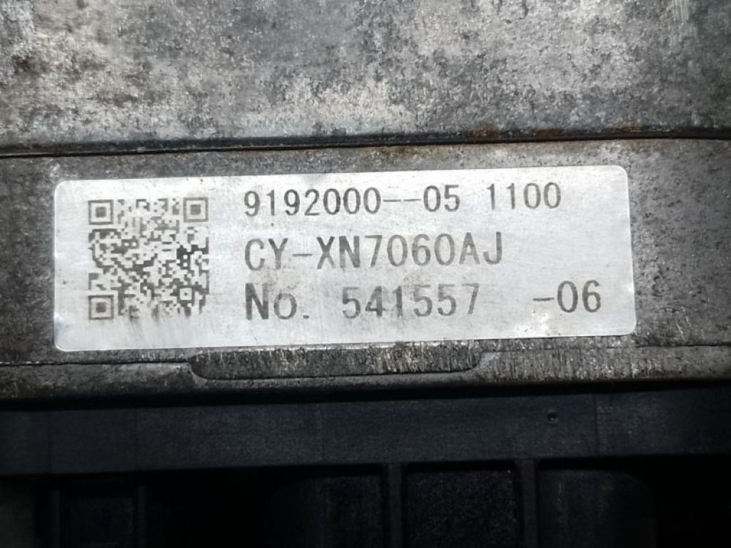 926001MG0A | Компресор кондиціонера NISSAN LEAF 10-17 - Фото 9