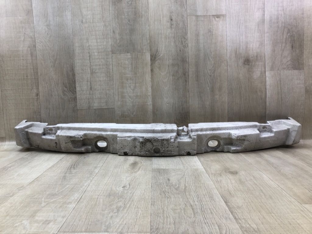 TD11-50-111D | Наповнювач бампера передній MAZDA CX-9 06-16