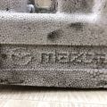 TD11-50-111D | Наповнювач бампера передній MAZDA CX-9 06-16 - Прев'ю 4