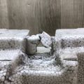 TD11-50-111D | Наповнювач бампера передній MAZDA CX-9 06-16 - Прев'ю 6
