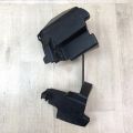 TD11-56-253C | Дефлектор радіатора лівий MAZDA CX-9 06-16