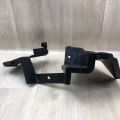 TD11-56-253C | Дефлектор радіатора лівий MAZDA CX-9 06-16 - Прев'ю 2