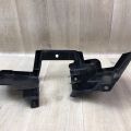 TD11-56-253C | Дефлектор радіатора лівий MAZDA CX-9 06-16 - Прев'ю 3