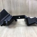 TD11-56-253C | Дефлектор радіатора лівий MAZDA CX-9 06-16 - Прев'ю 4