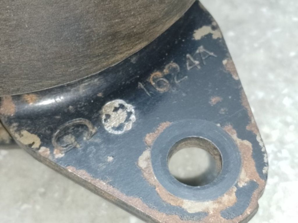 112203NA0A | Подушка двигателя NISSAN LEAF 10-17 - Фото 3