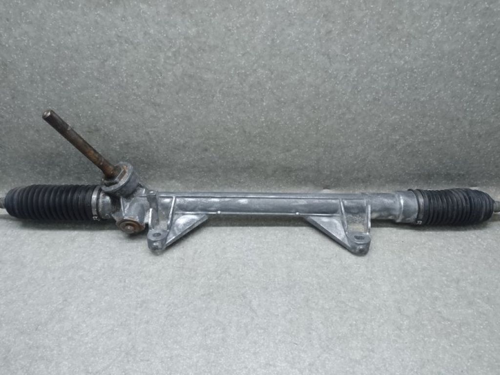 480013NA0B | рульова рейка NISSAN LEAF 10-17 - Фото 2