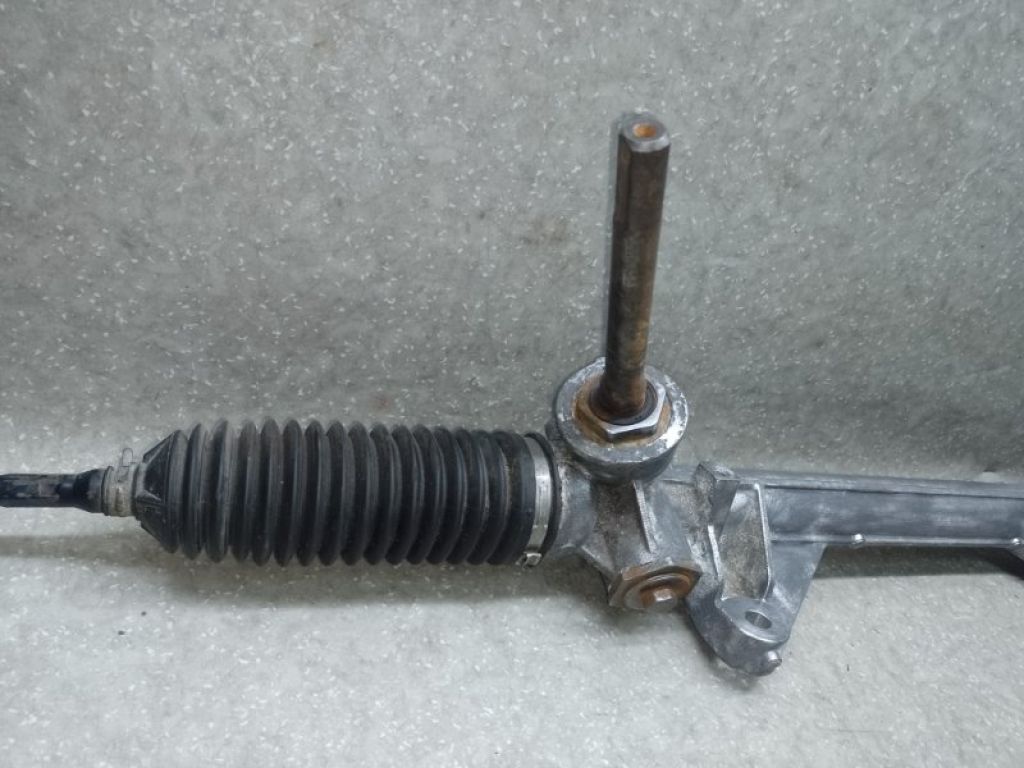 480013NA0B | рульова рейка NISSAN LEAF 10-17 - Фото 4