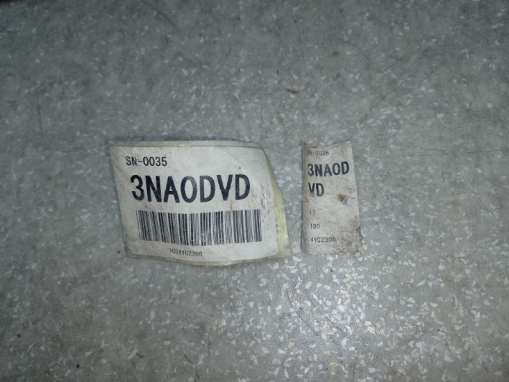 480013NA0B | рульова рейка NISSAN LEAF 10-17 - Фото 6