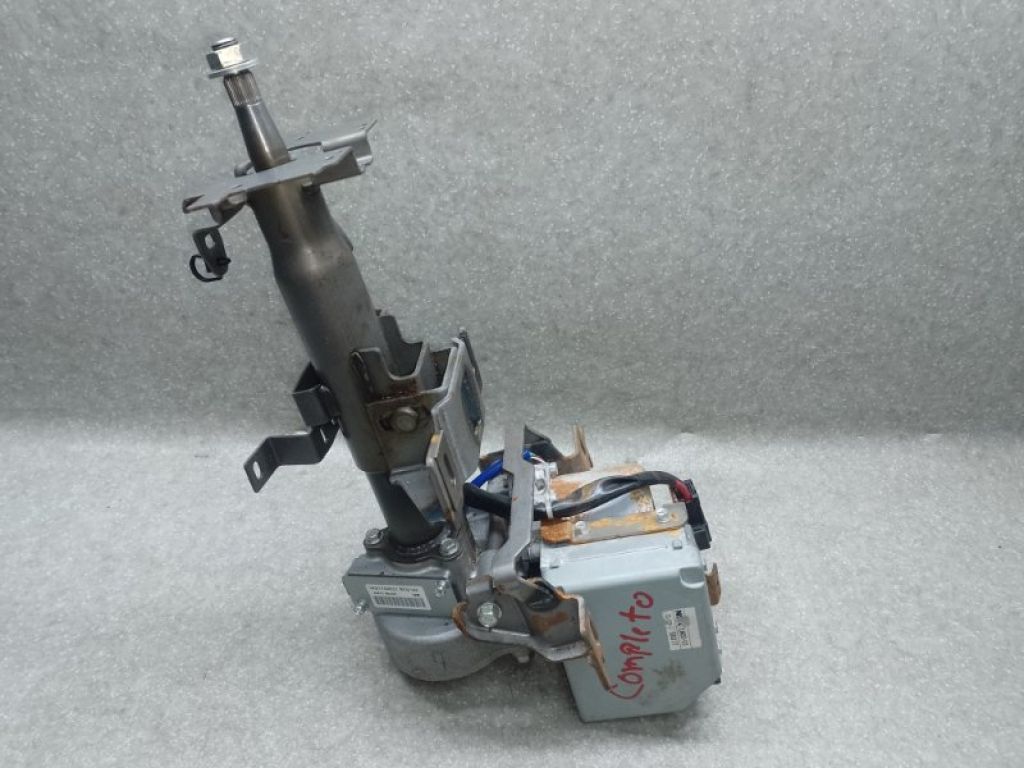 488113NA0B | Электроусилитель рулевого управления NISSAN LEAF 10-17