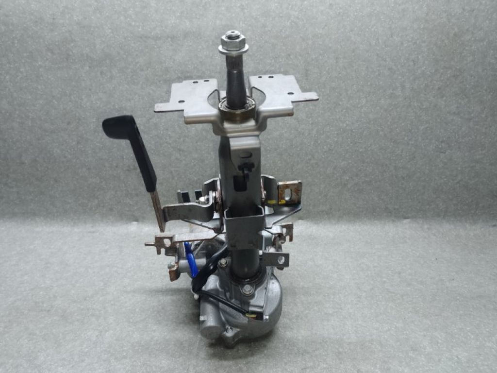 488113NA0B | Электроусилитель рулевого управления NISSAN LEAF 10-17 - Фото 4