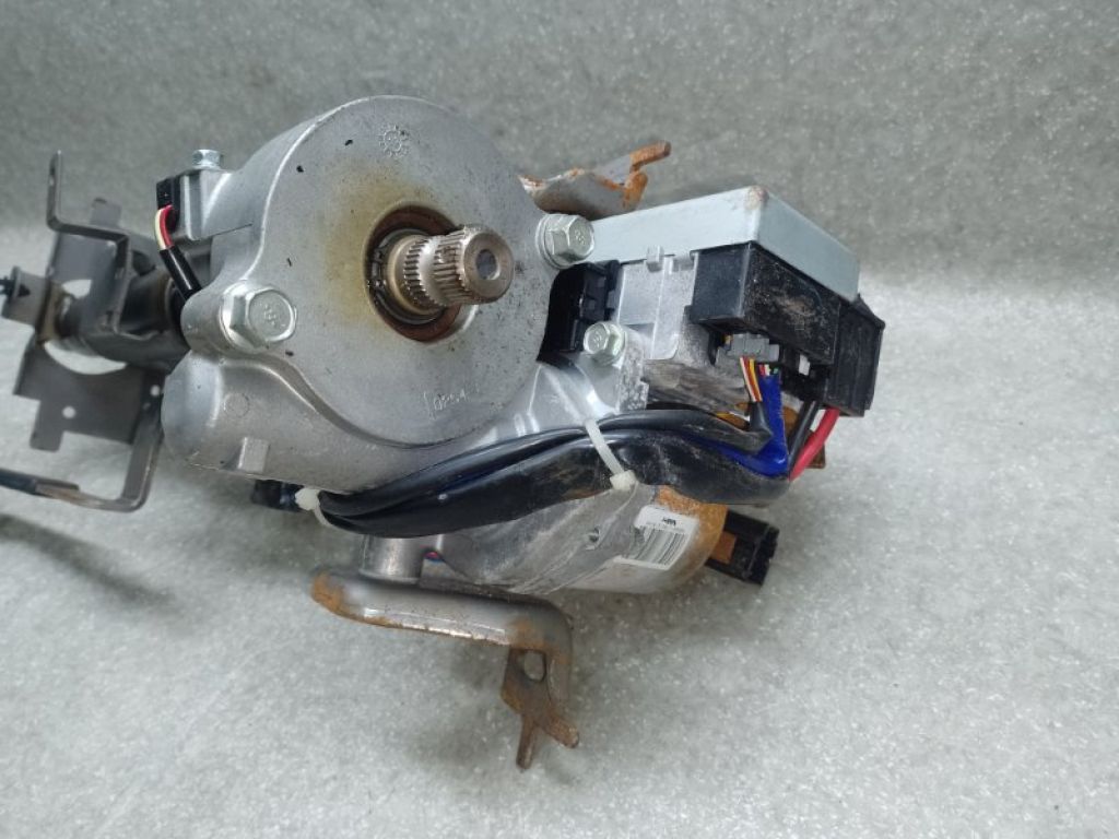 488113NA0B | Электроусилитель рулевого управления NISSAN LEAF 10-17 - Фото 5