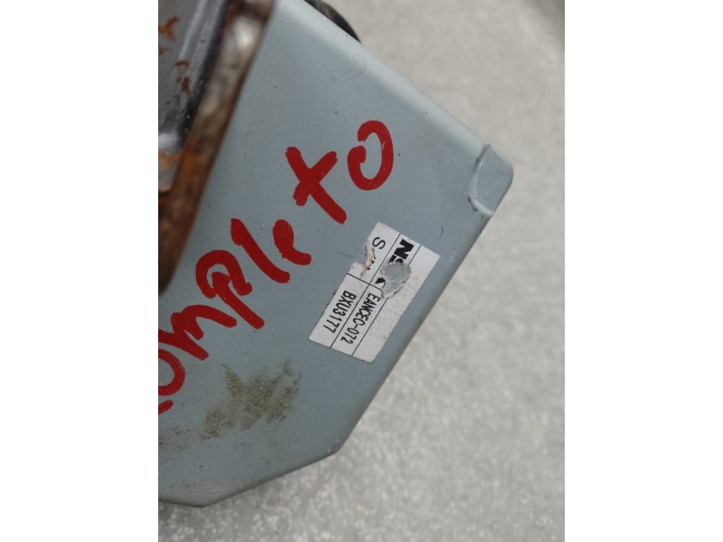 488113NA0B | Электроусилитель рулевого управления NISSAN LEAF 10-17 - Фото 7