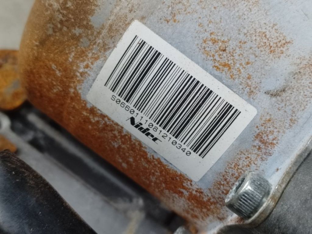 488113NA0B | Электроусилитель рулевого управления NISSAN LEAF 10-17 - Фото 8