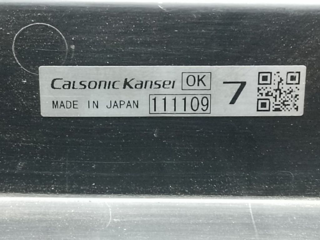 214813NA0A | Диффузор вентилятора основного радиатора NISSAN LEAF 10-17 - Фото 4