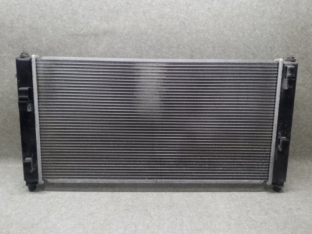 214103NA0A | Радіатор основний NISSAN LEAF 10-17 - Фото 2