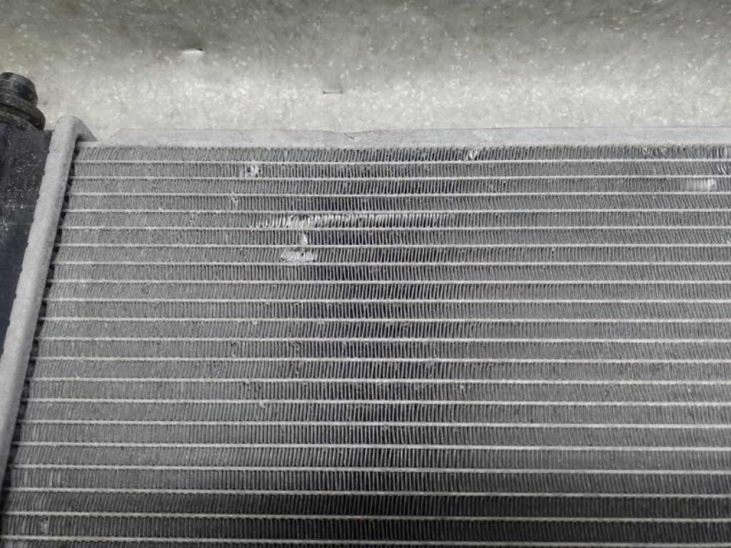 214103NA0A | Радіатор основний NISSAN LEAF 10-17 - Фото 3