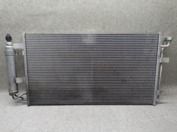 Радіатор кондиціонера NISSAN LEAF 10-17