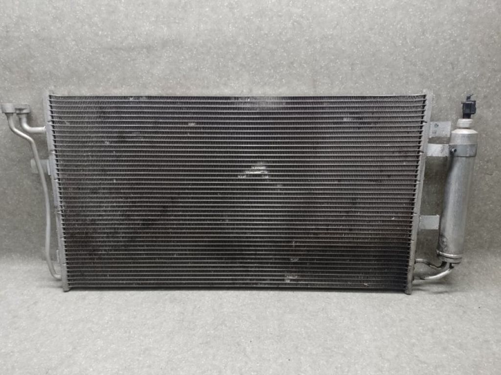 921003NA0A | Радіатор кондиціонера NISSAN LEAF 10-17 - Фото 2