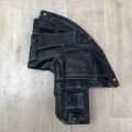 TE73-56-132A | Захист переднього бампера правий MAZDA CX-9 06-16