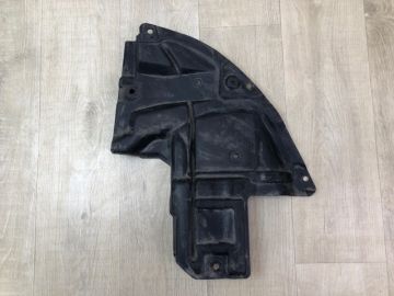 Захист переднього бампера правий MAZDA CX-9 06-16