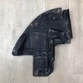 TE73-56-132A | Захист переднього бампера правий MAZDA CX-9 06-16 - Прев'ю 2