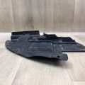 TE73-56-132A | Захист переднього бампера правий MAZDA CX-9 06-16 - Прев'ю 3