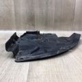 TE73-56-132A | Захист переднього бампера правий MAZDA CX-9 06-16 - Прев'ю 4