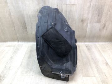 Підкрилок передній правий MAZDA CX-9 06-16