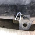 TD11-56-130E | Підкрилок передній правий MAZDA CX-9 06-16 - Прев'ю 6
