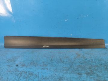 Молдинг двери передн. лев. BMW X3 (F25) 11-17