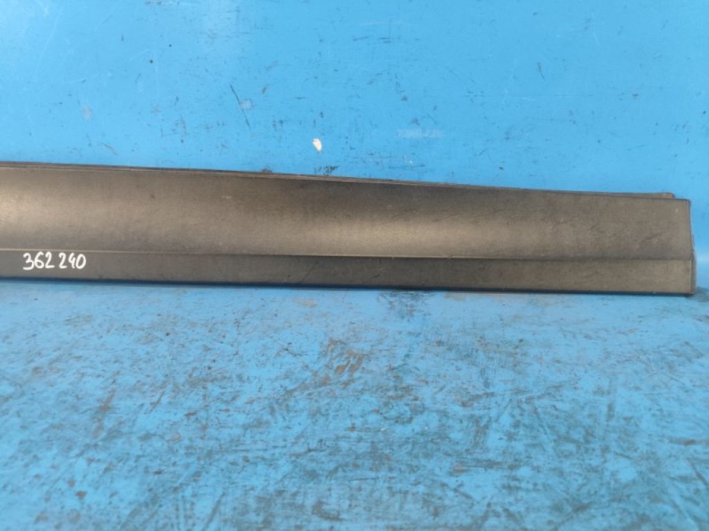 51137205779 | Молдинг двери передн. лев. BMW X3 (F25) 11-17 - Фото 3