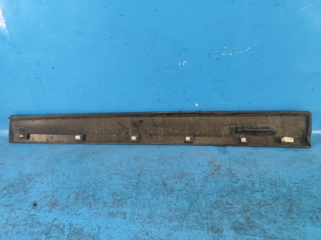 51137205779 | Молдинг двери передн. лев. BMW X3 (F25) 11-17 - Фото 4