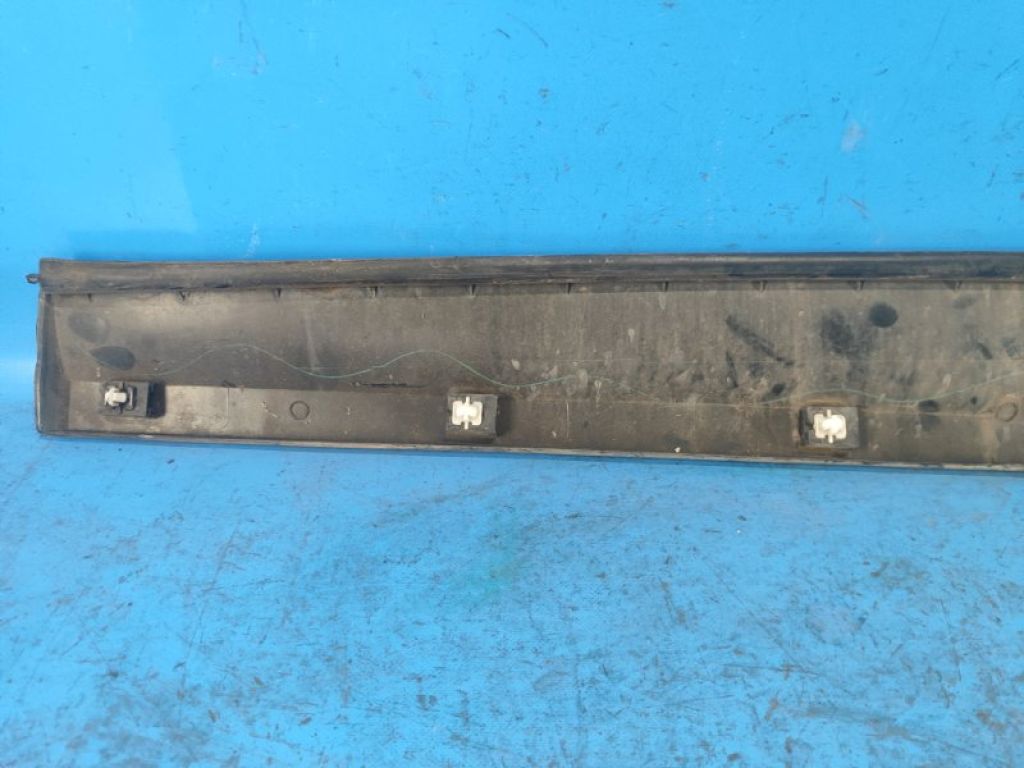 51137205779 | Молдинг двери передн. лев. BMW X3 (F25) 11-17 - Фото 5