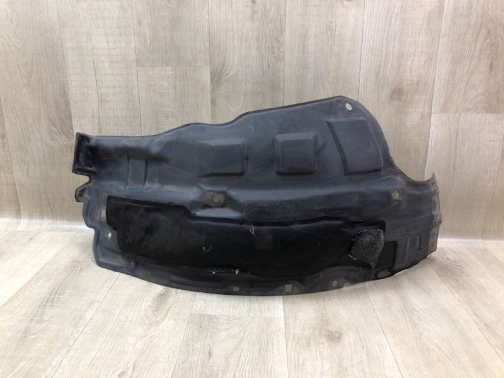 TD11-56-130E | Підкрилок передній правий MAZDA CX-9 06-16