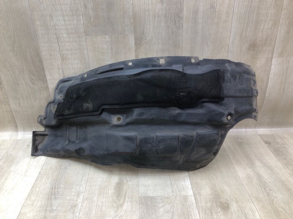 TD11-56-140E | Підкрилок передній лівий MAZDA CX-9 06-16
