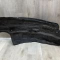 TD11-56-140E | Підкрилок передній лівий MAZDA CX-9 06-16 - Прев'ю 2