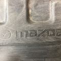TD11-56-140E | Підкрилок передній лівий MAZDA CX-9 06-16 - Прев'ю 4