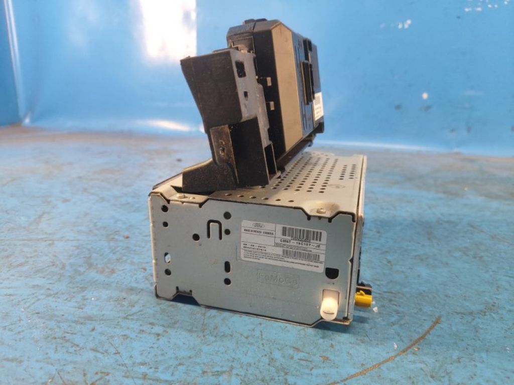 CM5T19C107 | магнітола FORD FOCUS 10-18 - Фото 2