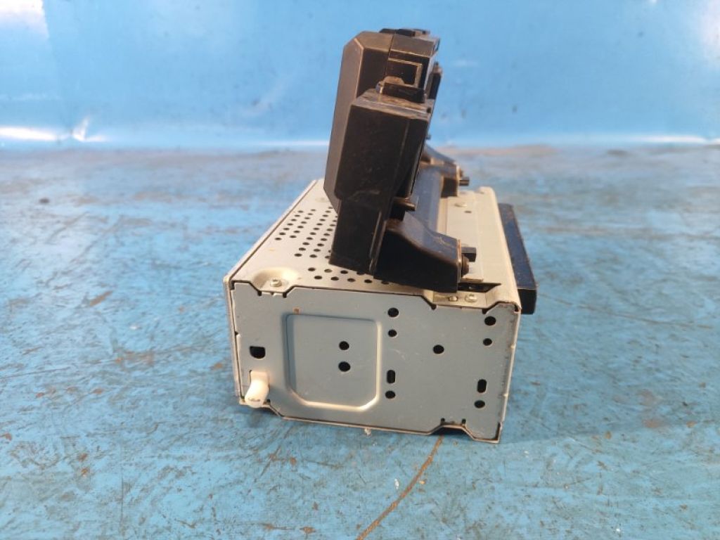 CM5T19C107 | магнітола FORD FOCUS 10-18 - Фото 4