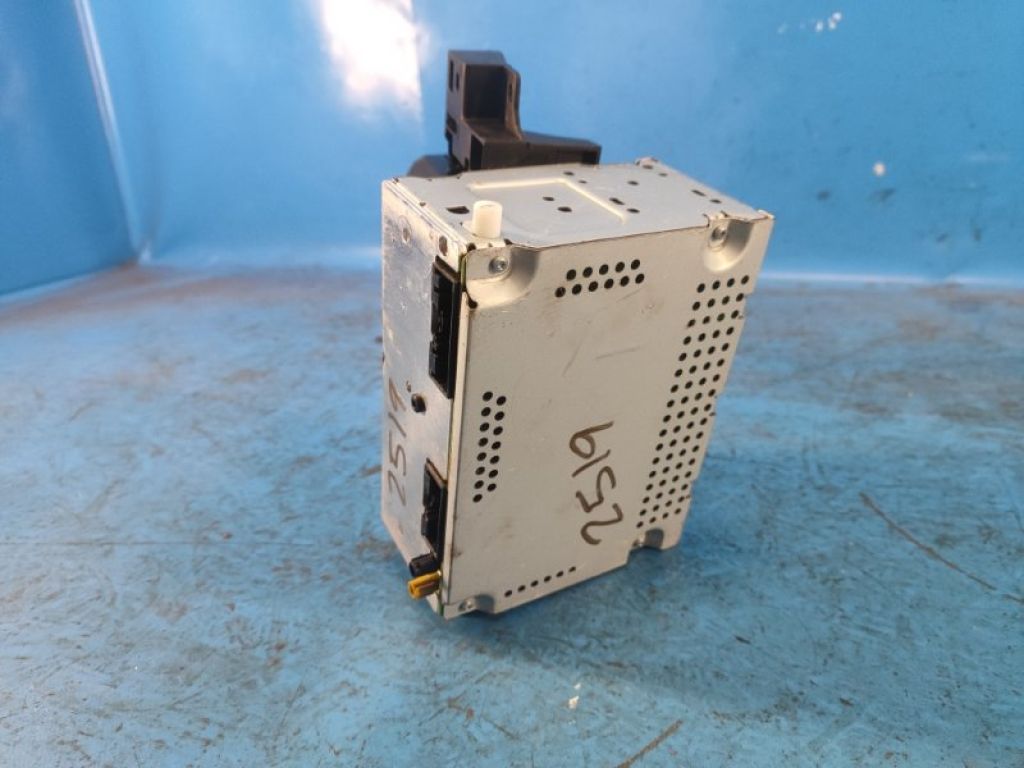 CM5T19C107 | магнітола FORD FOCUS 10-18 - Фото 5