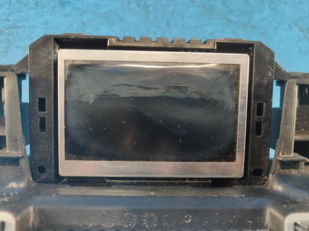 CM5T19C107 | магнітола FORD FOCUS 10-18 - Фото 8