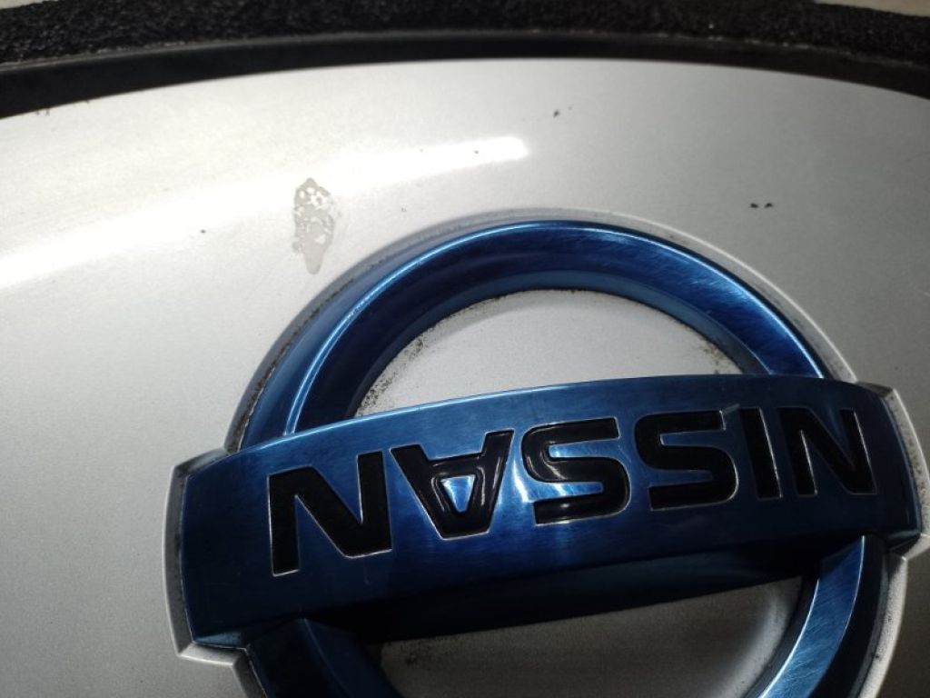 296B13NA1A | Зарядное гнездо (розетка) NISSAN LEAF 10-17 - Фото 5