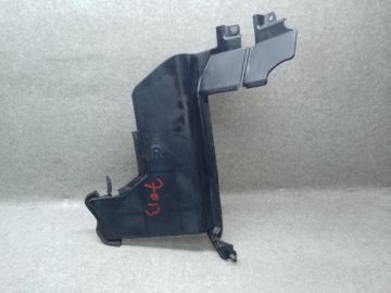 Дефлектор радіатора прав. NISSAN LEAF 10-17