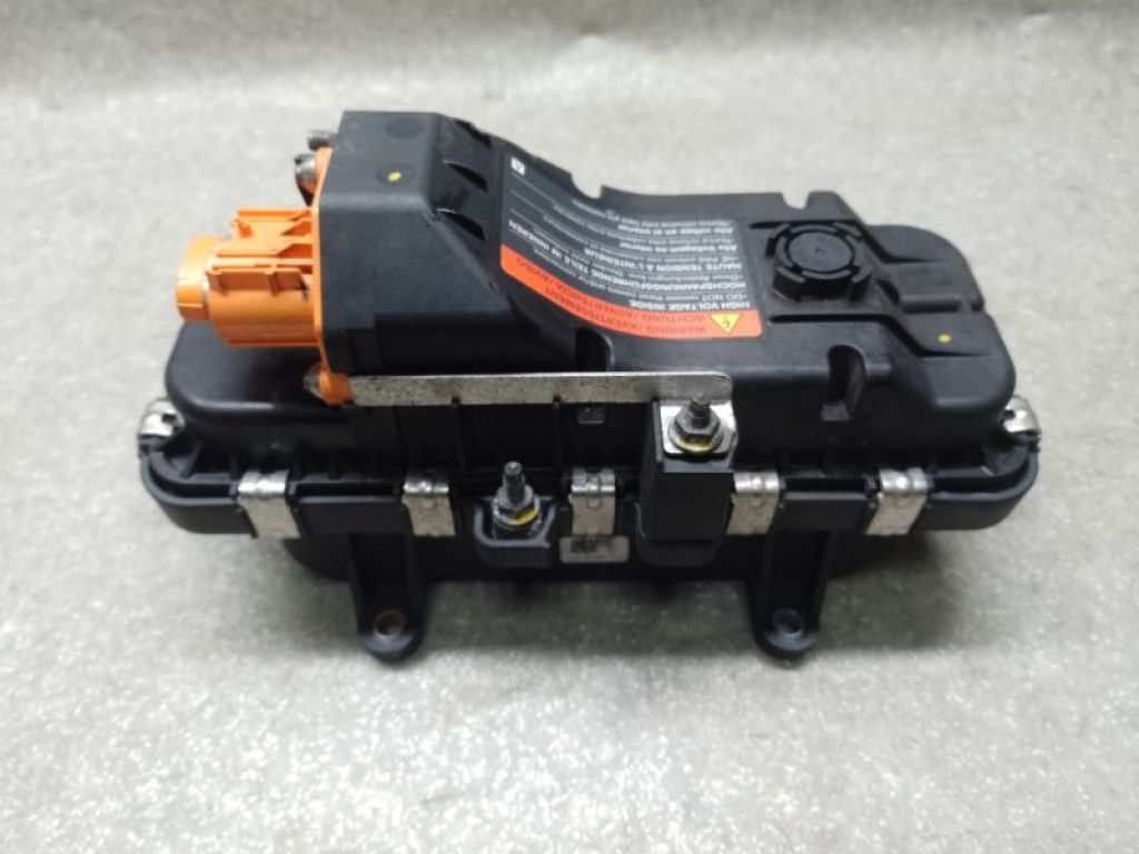 B714300Q0A | Автономный отопитель NISSAN LEAF 10-17 - Фото 2