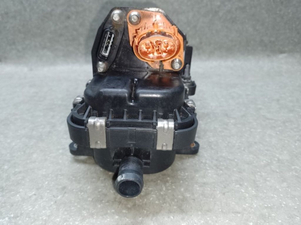 B714300Q0A | Автономный отопитель NISSAN LEAF 10-17 - Фото 3