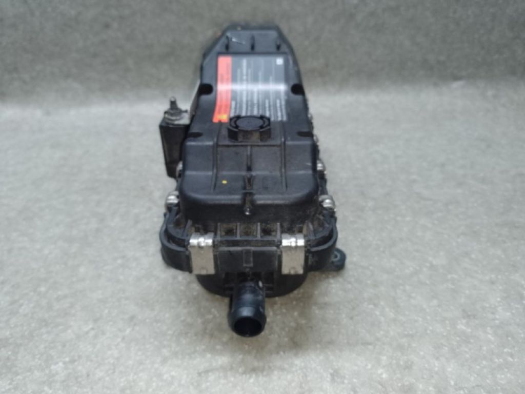 B714300Q0A | Автономный отопитель NISSAN LEAF 10-17 - Фото 4