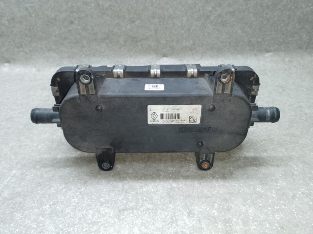 B714300Q0A | Автономный отопитель NISSAN LEAF 10-17 - Фото 5