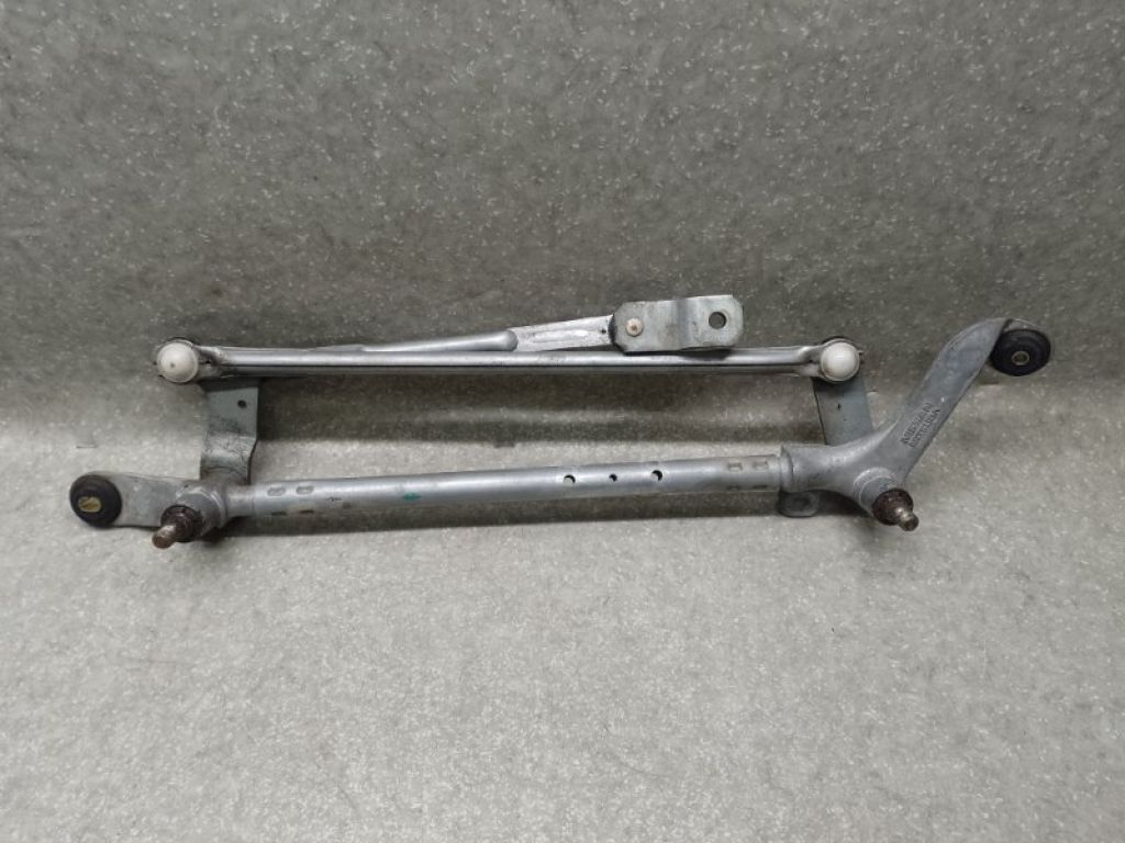 288403NA0A | Трапеція склоочисників передн. NISSAN LEAF 10-17 - Фото 2